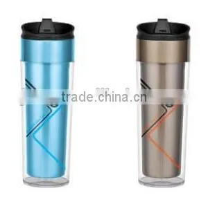 2015 New Style Stainless Steel Bottle & Stainless Steel Water Bottle thumbnail-2