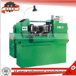 2017 New Type Cheap Thread Rolling Machine for Different Rod Diameter thumbnail-1