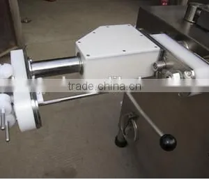 Whole Completely Handtmann Vacuum Filler's Linking Machine thumbnail-1