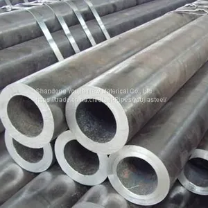 Seamless Steel Pipe thumbnail-2