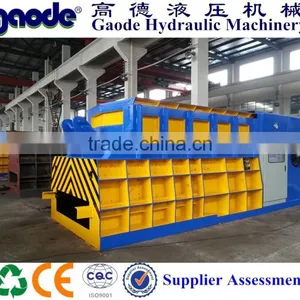 Cheap Price Shearing Machine Scrap Metal Copper Machine for Sale thumbnail-3