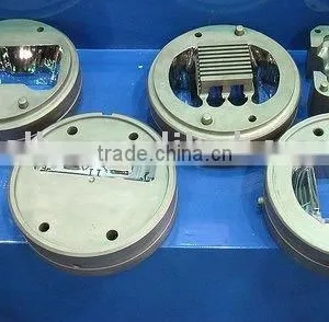 Extrusion Moulds Multi Cavity Extrusion Die Aluminium Extrusion Mould thumbnail-1