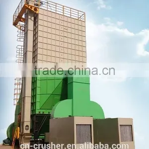Grain Dryer thumbnail-1