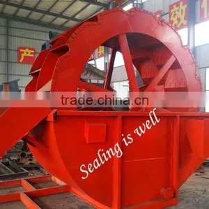 Professional Manufacturer of Sand Washing Machine thumbnail-1