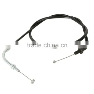 New Throttle Push Cable For Yamaha Virago Dragstar Vstar XV125 90-13 XV250 88-13 thumbnail-2