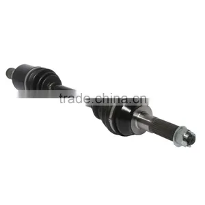 Left Right Rear CV Axle 4x4 For Polaris 800 Ranger RZR 2008-2014 thumbnail-1