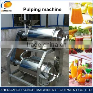 Best Quality Mango/apple/strawberry/tomato Jam Making Machine thumbnail-1