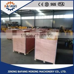 Hydraulic Walk Behind Compactor Diesel Engine Vibratory Road Roller thumbnail-6