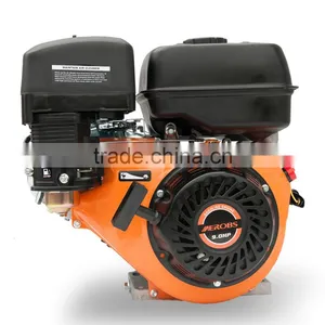Honda 188 Half Reduction Chongqing CHINA Aerobs New Car Fire Gasolina Engine for Sale thumbnail-1
