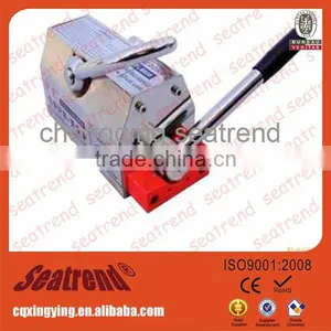 Manufacturer of Chinese Permanent Power Grove Crane thumbnail-1