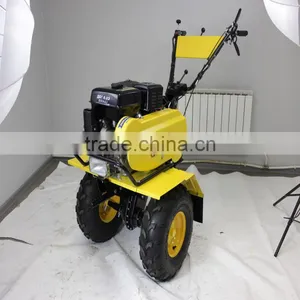 Automatic Farm Cultivator Assembly Line thumbnail-1