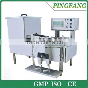 Model BC-2 Semi-automatic Tablet/ Capsule Counting Machine for Hot Selling thumbnail-1