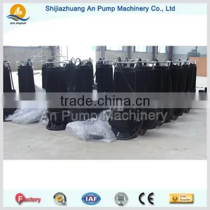 Float Switch Submersible Sewage Pump thumbnail-6
