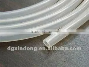 Food Grade Silicone Tubing ASR1096 thumbnail-1