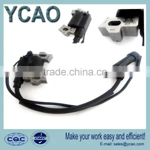Good Quality Ignition Coil for GX160 GX200 168F 5.5hp 6.5hp Gasoline Engine Generator thumbnail-1
