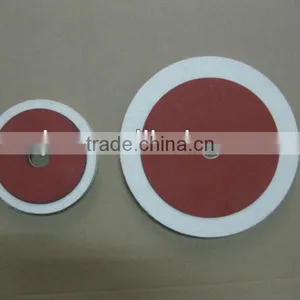 Abrasive Felt Wheel/felt Wheel/wool Felt Wheel/stone Polishing Felt thumbnail-1