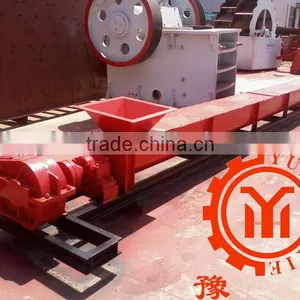Industrial Flexible Screw Conveyor Manufacturer of China thumbnail-1