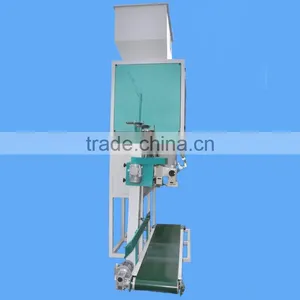 Automatic Rice Plastic Bag Packing Machine thumbnail-3