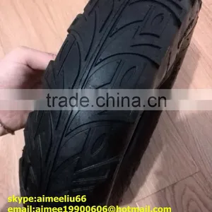 High Rubber Content 6PR Outer Rubber Tyre thumbnail-2