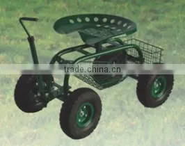 Garden Seat Cart TC4501F thumbnail-1
