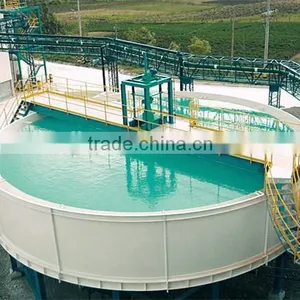 High Efficiency Thickener for Tailing and Concentrate thumbnail-1