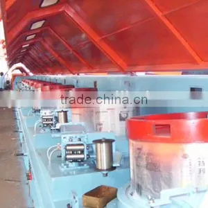 Non-ferrous Metal Wire Drawing Machine thumbnail-3