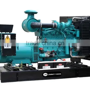 Electric Generator thumbnail-3