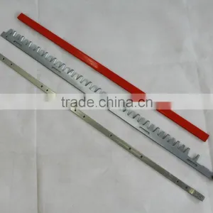 750 Hedge Trimmer Single White Blade thumbnail-3