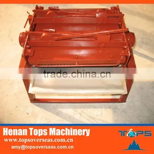 Elegant Appearance Tailor Chalk Making Machine thumbnail-1