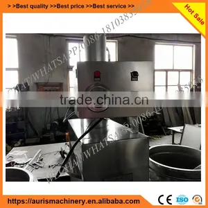 Food Machine Dung Screw Press Vegetable Dewatering Machine Price thumbnail-2