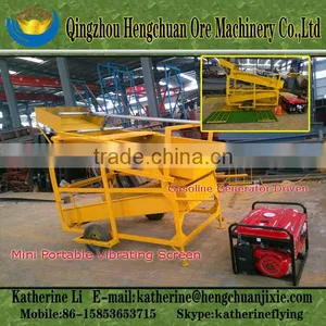 Efficient Portable Gold Prospecting Equipment thumbnail-1