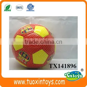 Size 5 PU Football Toy Inflatable Plastic Balls Children Sport Game thumbnail-5