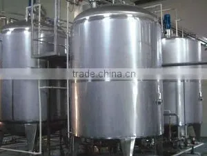 750 Gallon Conical Beer Fermenter thumbnail-1