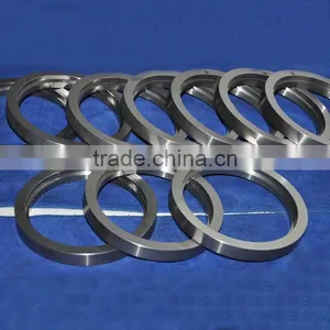 Tungsten Carbide Sealing Ring for Medical Industry / Tungsten Carbide Roller Ring thumbnail-4
