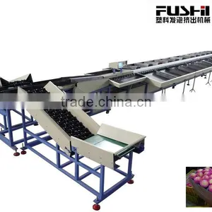 Electrical Fruit Grading Machine thumbnail-1