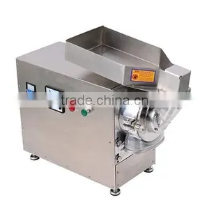 Herb Medicine Primary Crushing Machine Herbs Boulder Crusher thumbnail-1