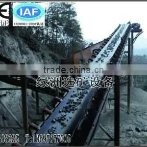Belt Conveyer/inclining Belt Conveyer/belt Conveyer With Elevator thumbnail-1