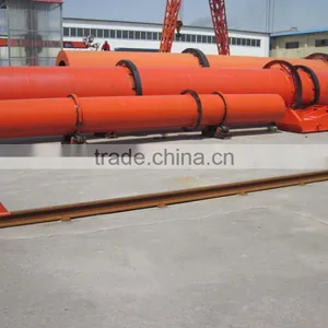 Competitive Price Steam Tube Rotary Dryer With Trade Assurance thumbnail-1