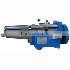 9 Inch Table Top Strong Force Insole Gluing Machine thumbnail-1