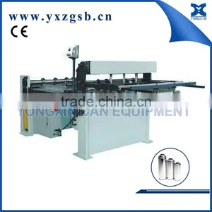 Electric Corner Notcher, Variable Angle Cutting Machine thumbnail-1
