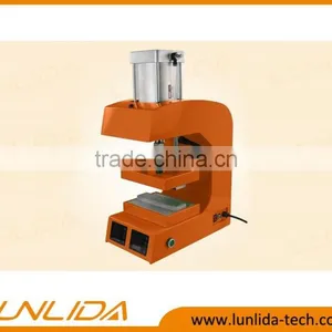 Rosin Tech Rosin Extraction Press With Dual Heating Plates thumbnail-2