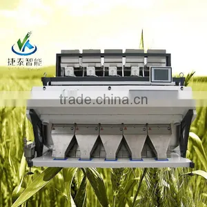 National Ariculture Machinery Industry for Color Sorter thumbnail-1