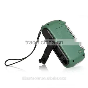 AM FM FM/MW/SW Cheap Radio Solar Power Pocket Radio Dynamo/solar Power Radio thumbnail-4