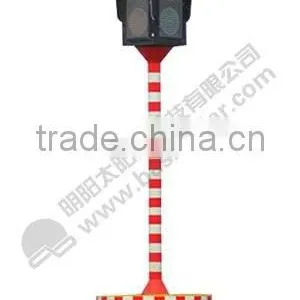 Solar Traffic Light, Solar Traffic Sign thumbnail-1
