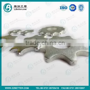 Supply Differents Teeth Tungsten Carbide Scarifier Cutter for Scrape Concrete Floor thumbnail-3