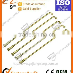 New Model Color Motorcycle Steel Spoke thumbnail-2