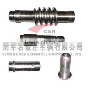 Machined Parts thumbnail-1