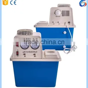 Lab Mini Hand Operated Vacuum Pump thumbnail-1