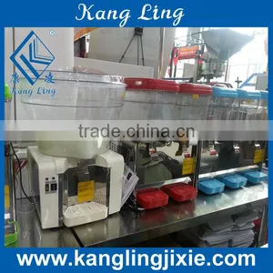 Juice Dispenser for Cold and Hot Drinks / Commercial Cold Drink Dispenser thumbnail-1