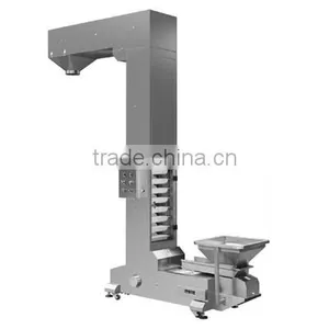 Automatic Packing Machine for Chips/fries/peanut and Other Snack Food thumbnail-5